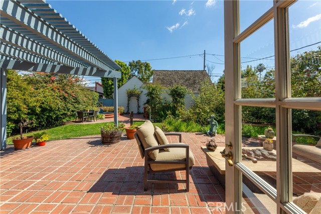 Detail Gallery Image 49 of 66 For 4160 Linden Ave, Long Beach,  CA 90807 - 3 Beds | 2/1 Baths