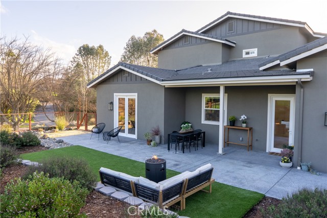 Detail Gallery Image 42 of 69 For 621 Jackson Dr, Paso Robles,  CA 93446 - 5 Beds | 3/1 Baths