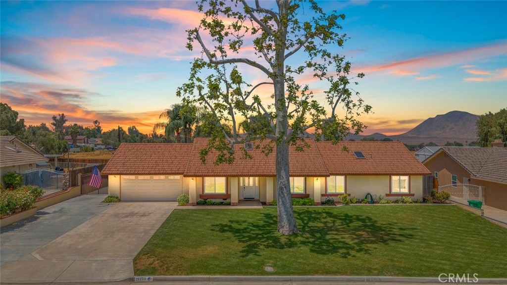 21273 Macarthur Drive, Nuevo, CA 92567