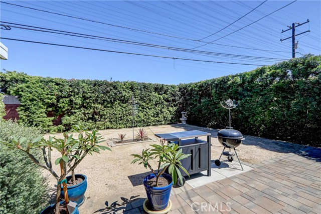 Detail Gallery Image 19 of 21 For 3408 Dow, Redondo Beach,  CA 90278 - 3 Beds | 1 Baths