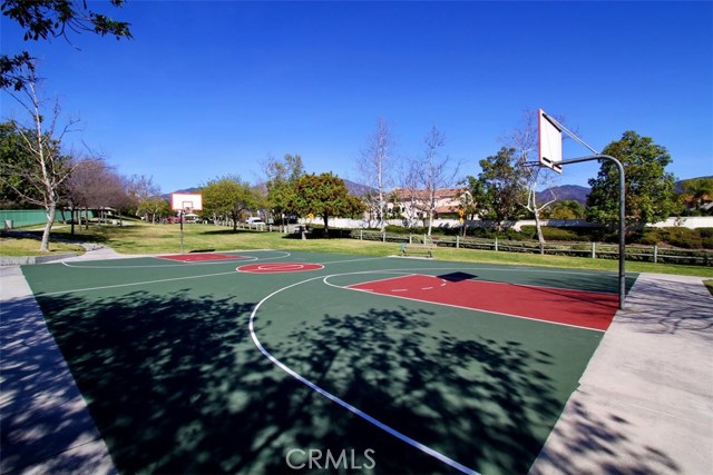 Sport Courts