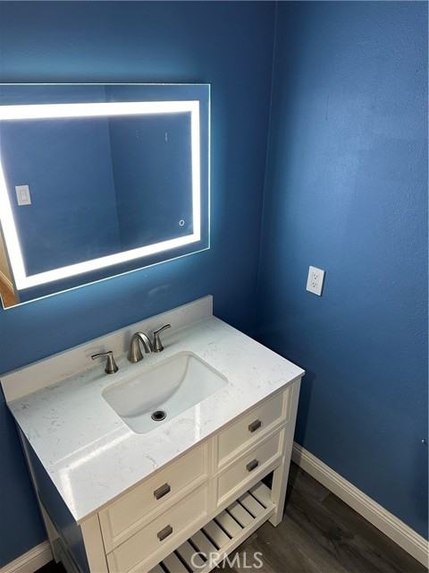 Detail Gallery Image 10 of 19 For 278 N Wilshire Avenue Ave #123,  Anaheim,  CA 92801 - 1 Beds | 1 Baths