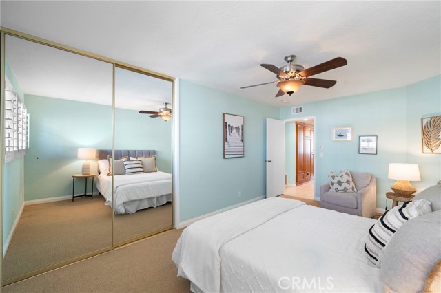 Detail Gallery Image 22 of 38 For 423 Avenida Granada #40,  San Clemente,  CA 92672 - 2 Beds | 3 Baths