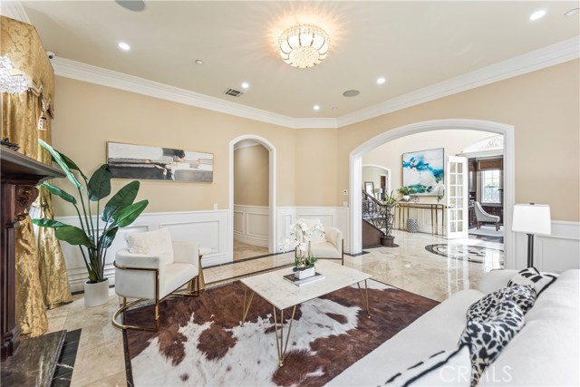 Detail Gallery Image 8 of 68 For 1117 Encanto, Arcadia,  CA 91007 - 6 Beds | 6 Baths