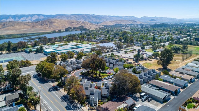 Detail Gallery Image 30 of 33 For 1445 Prefumo Canyon Rd #23,  San Luis Obispo,  CA 93405 - 2 Beds | 1/1 Baths