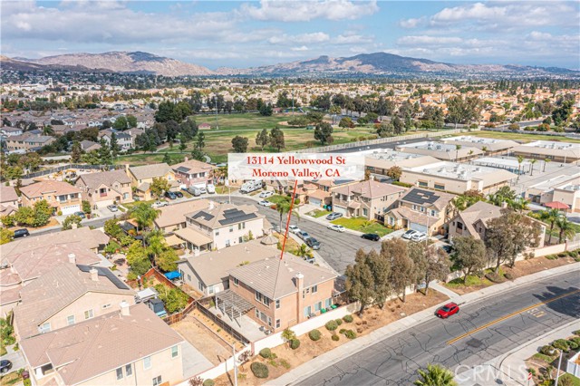 Detail Gallery Image 72 of 72 For 13114 Yellowwood St, Moreno Valley,  CA 92553 - 4 Beds | 3 Baths