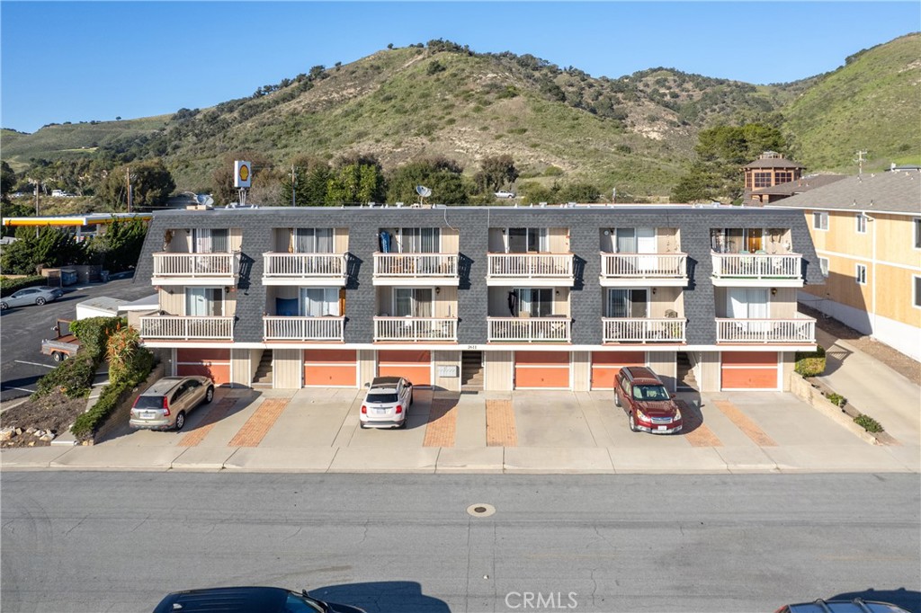 2611 Solano Road