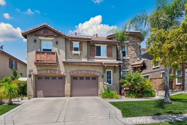 Detail Gallery Image 39 of 41 For 5460 Turin Way, Fontana,  CA 92336 - 4 Beds | 3 Baths