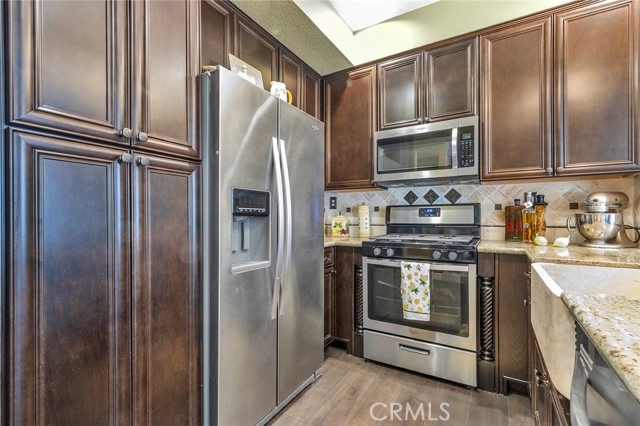 Detail Gallery Image 9 of 30 For 121 Pasto Rico, Rancho Santa Margarita,  CA 92688 - 2 Beds | 2/1 Baths