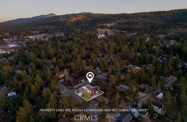 Detail Gallery Image 18 of 37 For 508 Waynoka Lane, Big Bear Lake,  CA 92315 - 3 Beds | 2 Baths