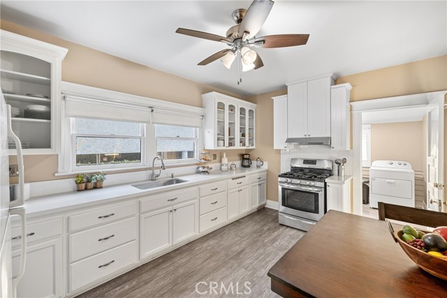 Detail Gallery Image 7 of 33 For 113 N Ivy Ave #113 & 115,  Monrovia,  CA 91016 - 3 Beds | 2 Baths