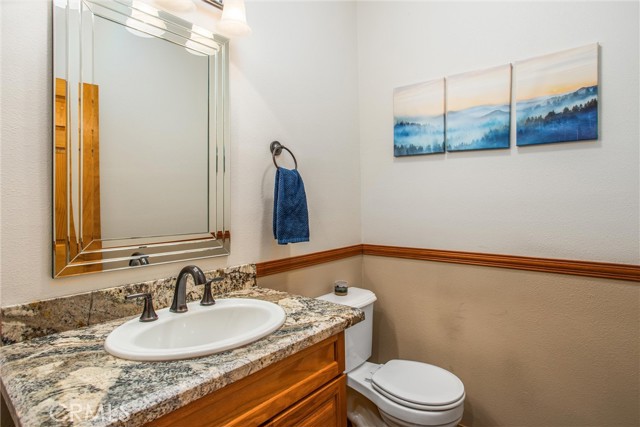 Detail Gallery Image 18 of 44 For 6180 Cedar Ave, Angelus Oaks,  CA 92305 - 4 Beds | 2/1 Baths