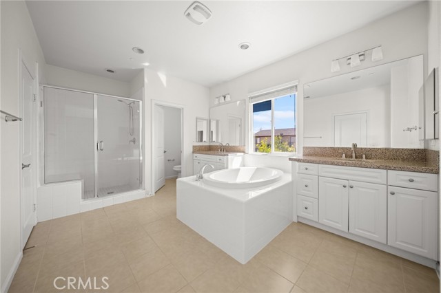 Detail Gallery Image 22 of 55 For 10836 Portofino, Riverside,  CA 92503 - 5 Beds | 3 Baths