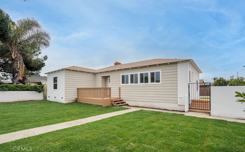 4962 Los Serranos Road, Chino Hills, CA 91709
