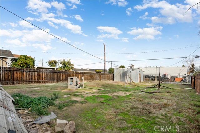 Detail Gallery Image 16 of 16 For 406 Tyler St, Taft,  CA 93268 - 3 Beds | 1 Baths