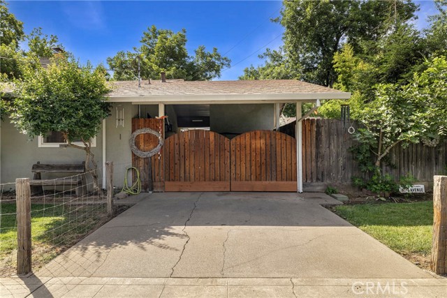 Detail Gallery Image 6 of 45 For 401 W 6th Ave, Chico,  CA 95926 - 2 Beds | 1 Baths