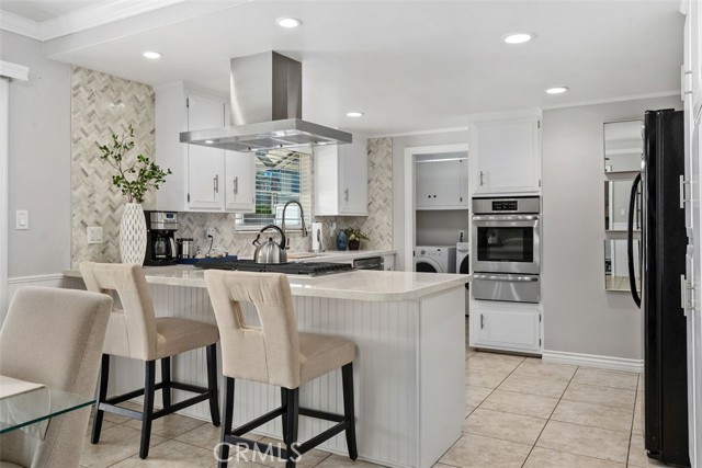 Detail Gallery Image 14 of 41 For 1723 N Lincoln, Orange,  CA 92865 - 3 Beds | 2 Baths