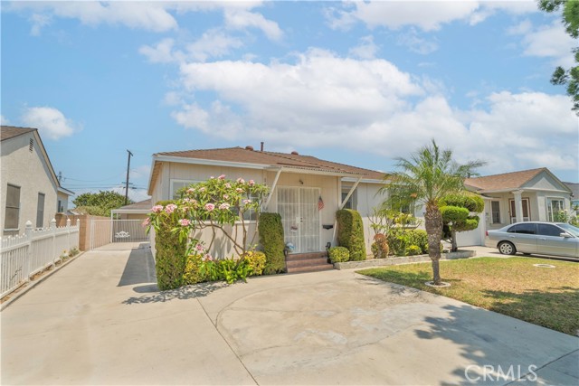 Detail Gallery Image 2 of 26 For 14702 Ibex Ave, Norwalk,  CA 90650 - 3 Beds | 1 Baths