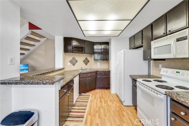Detail Gallery Image 17 of 57 For 5722 E Stillwater Ave #68,  Orange,  CA 92869 - 2 Beds | 2 Baths
