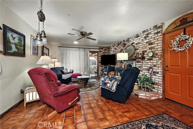 Detail Gallery Image 18 of 30 For 3663 Crestwood Dr, Kelseyville,  CA 95451 - 2 Beds | 2/1 Baths