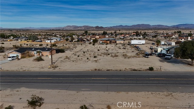 Detail Gallery Image 11 of 11 For 792 Amboy, Twentynine Palms,  CA 92277 - – Beds | – Baths