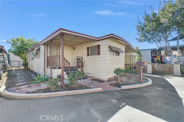 Front Image Thumbnail for CRPW26228134