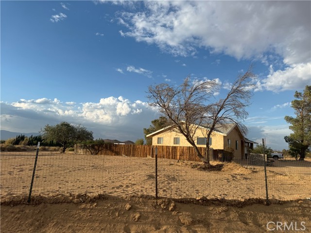 Detail Gallery Image 75 of 75 For 243 Balboa Ave, Mojave,  CA 93501 - 3 Beds | 2 Baths