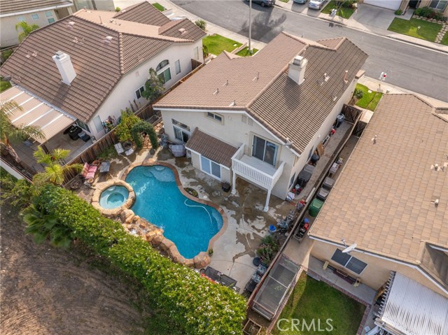 Detail Gallery Image 38 of 43 For 945 Ferndale, Corona,  CA 92881 - 3 Beds | 2/1 Baths