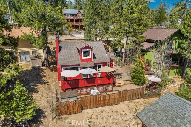 Detail Gallery Image 42 of 49 For 39061 Bayview Ln, Big Bear Lake,  CA 92315 - 2 Beds | 2 Baths
