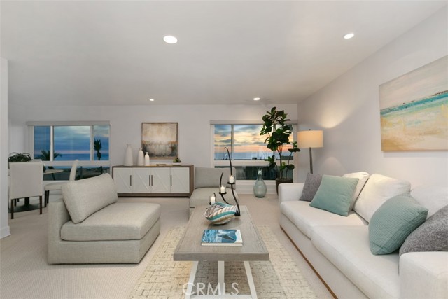 Detail Gallery Image 9 of 53 For 21703 Ocean Vista Dr #204,  Laguna Beach,  CA 92651 - 3 Beds | 2 Baths