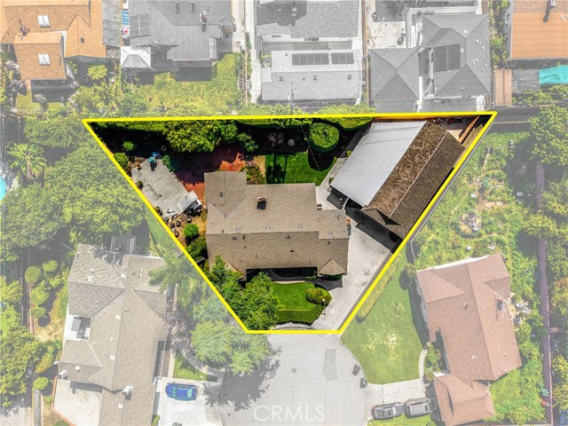 Detail Gallery Image 73 of 73 For 11606 Ellery, Garden Grove,  CA 92841 - 4 Beds | 2/1 Baths