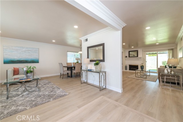 Detail Gallery Image 2 of 31 For 17120 Horst Ave, Cerritos,  CA 90703 - 3 Beds | 2 Baths