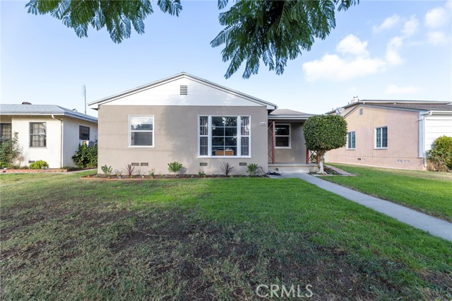 Detail Gallery Image 1 of 1 For 7417 Broadway Ave, Whittier,  CA 90606 - 3 Beds | 1 Baths