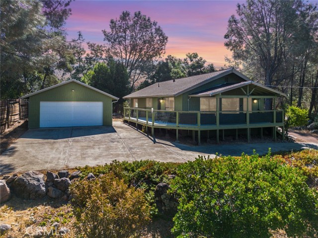 Detail Gallery Image 1 of 26 For 10375 Edgewater Dr, Kelseyville,  CA 95451 - 2 Beds | 2 Baths