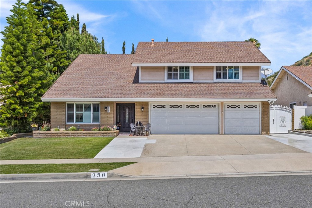 256 N Quail Lane