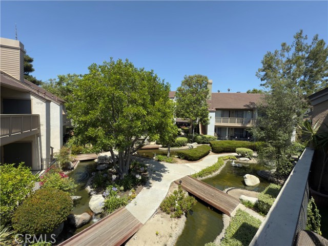 Detail Gallery Image 10 of 29 For 10591 Lakeside Dr #198,  Garden Grove,  CA 92840 - 2 Beds | 2 Baths