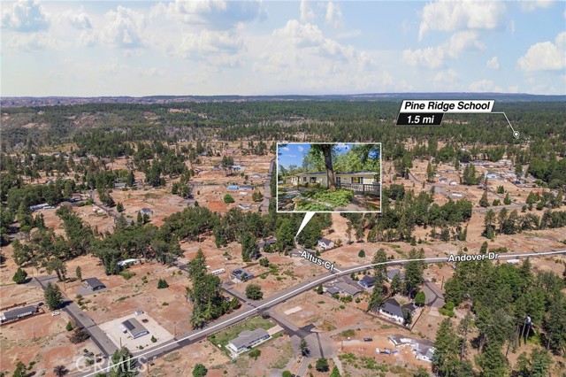 Detail Gallery Image 54 of 57 For 6463 Altus Ct, Magalia,  CA 95954 - 2 Beds | 2 Baths