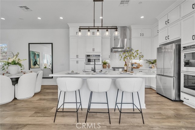 Detail Gallery Image 15 of 65 For 446 Chorus, Irvine,  CA 92618 - 4 Beds | 4 Baths