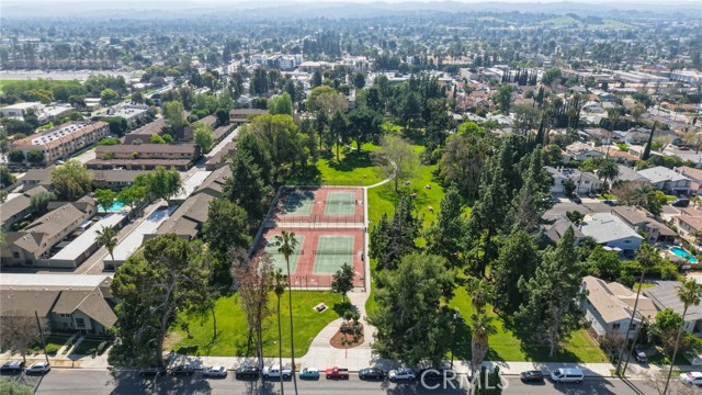Detail Gallery Image 56 of 62 For 20120 Runnymede St #17,  Winnetka,  CA 91306 - 3 Beds | 2/1 Baths