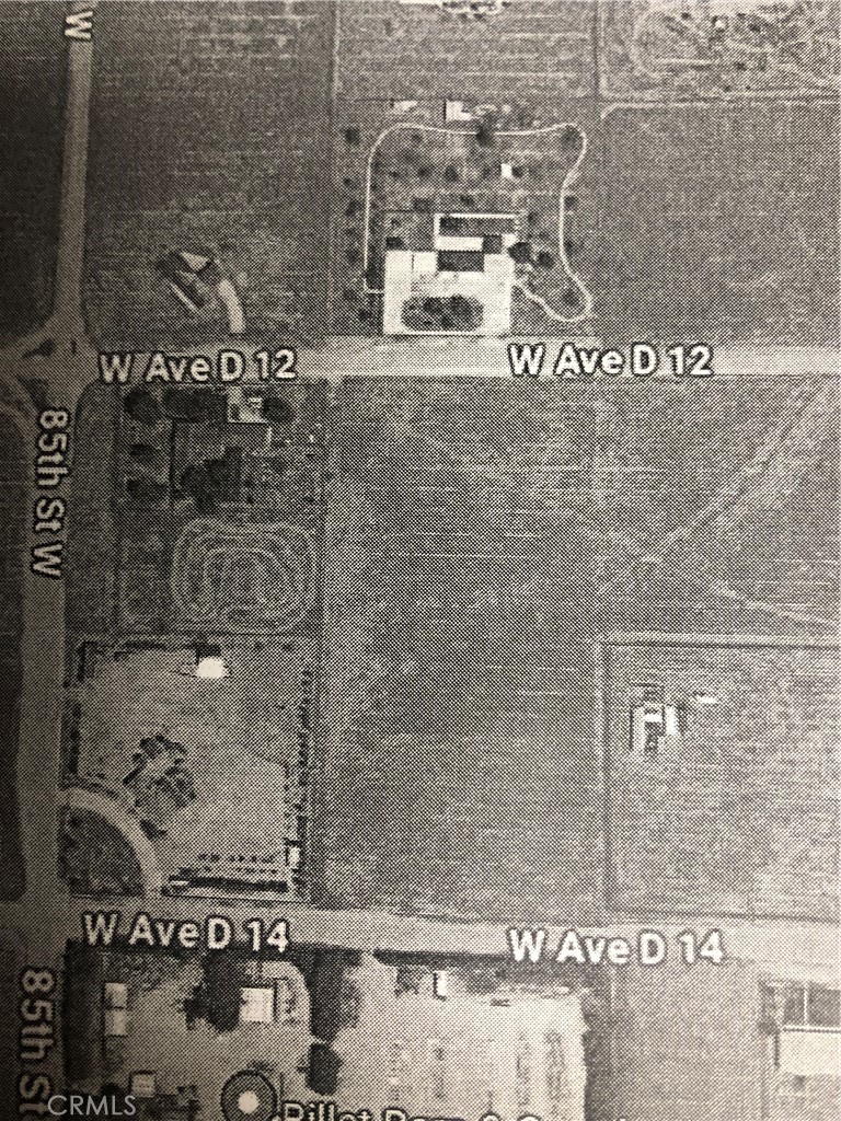 0 Vac/Ave D14/Vic 85 Stw, Antelope Acres, CA 93536