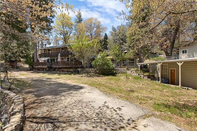 22603 Waters Dr, Crestline, CA 92325