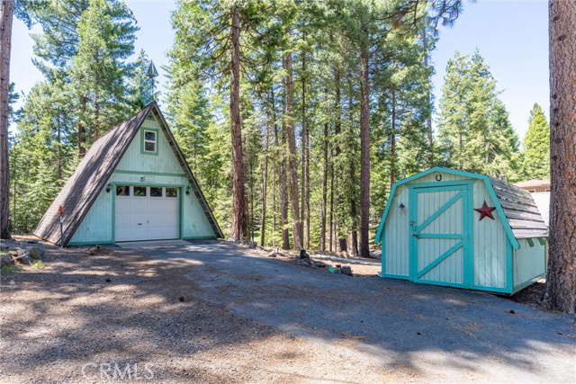 Detail Gallery Image 38 of 50 For 445 Cedar Cir, Lake Almanor,  CA 96137 - 3 Beds | 1/1 Baths