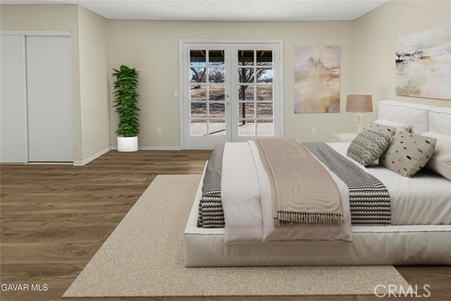 Detail Gallery Image 29 of 44 For 37324 97th Street East, Littlerock,  CA 93543 - 3 Beds | 2 Baths