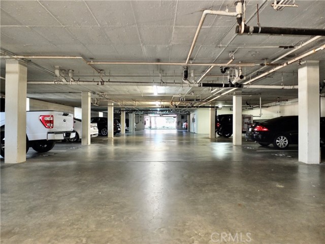 Detail Gallery Image 37 of 47 For 1655 Clark #124,  Long Beach,  CA 90815 - 2 Beds | 2 Baths