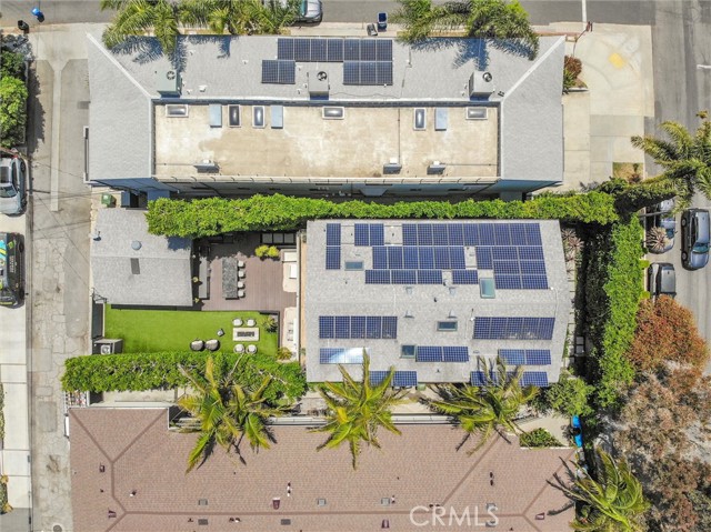 Detail Gallery Image 70 of 75 For 618 6th Ave, Venice,  CA 90291 - 4 Beds | 4 Baths