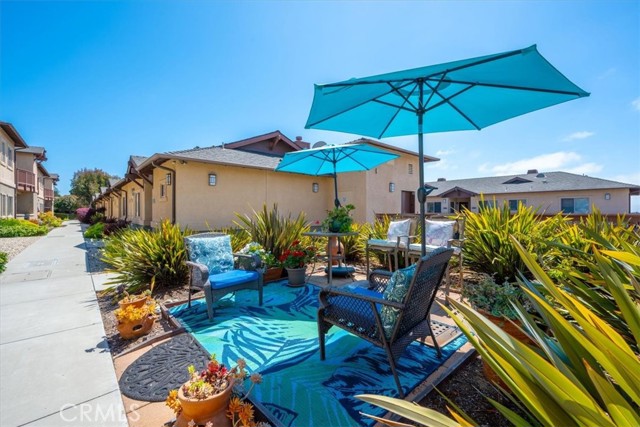 Detail Gallery Image 32 of 42 For 579 Camino Mercado #419,  Arroyo Grande,  CA 93420 - 2 Beds | 2 Baths