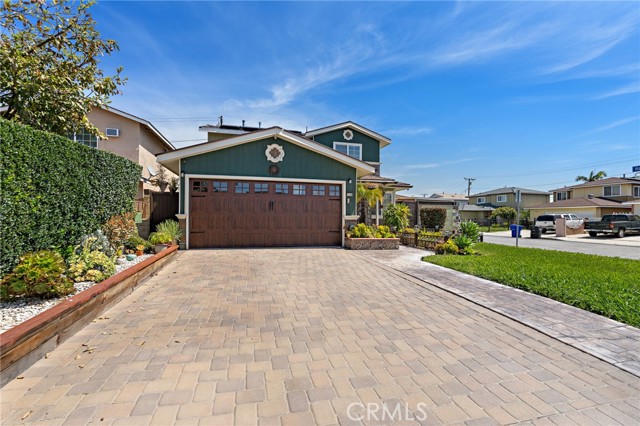 Detail Gallery Image 3 of 36 For 13339 Reis St, Whittier,  CA 90605 - 3 Beds | 2 Baths