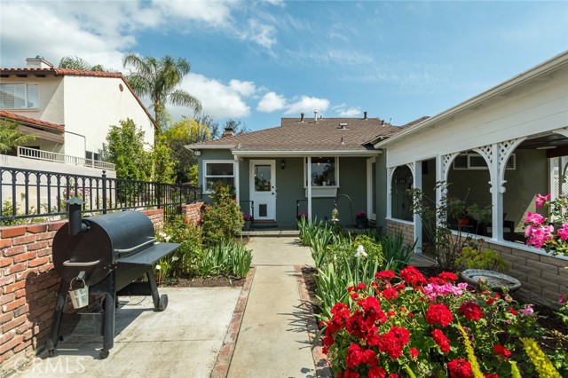 Detail Gallery Image 51 of 58 For 529 Eton Dr., Burbank,  CA 91504 - 3 Beds | 2 Baths