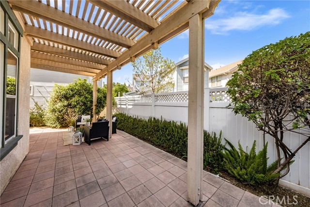 Detail Gallery Image 29 of 42 For 167 Iris Ln, Brea,  CA 92821 - 3 Beds | 2/1 Baths
