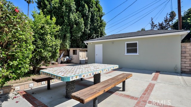 Detail Gallery Image 17 of 42 For 15841 Marlin Pl, Van Nuys,  CA 91406 - 2 Beds | 2 Baths